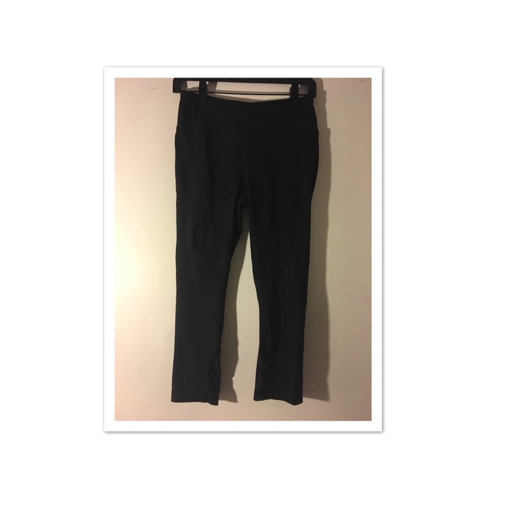 Workout capri - Picture 2 of 3